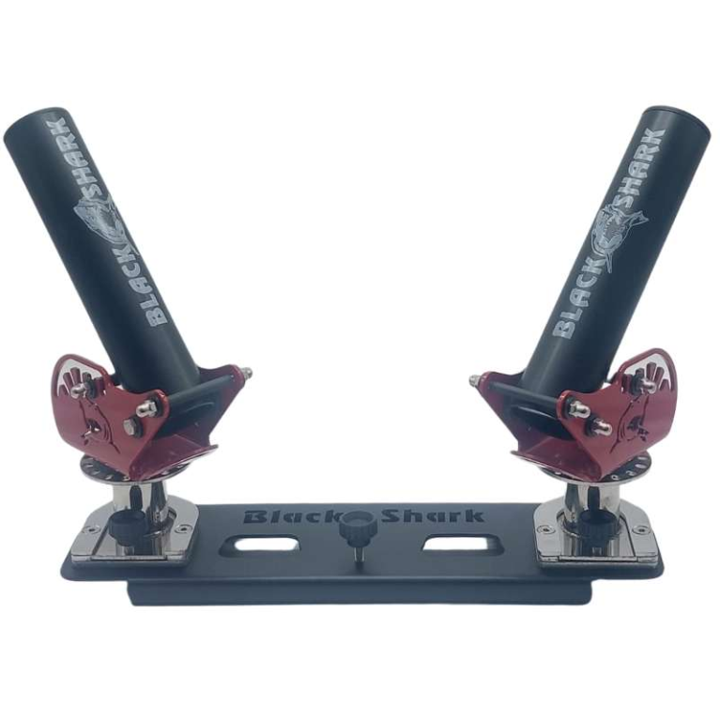 New Rocket 2 Blackshark - Top Special