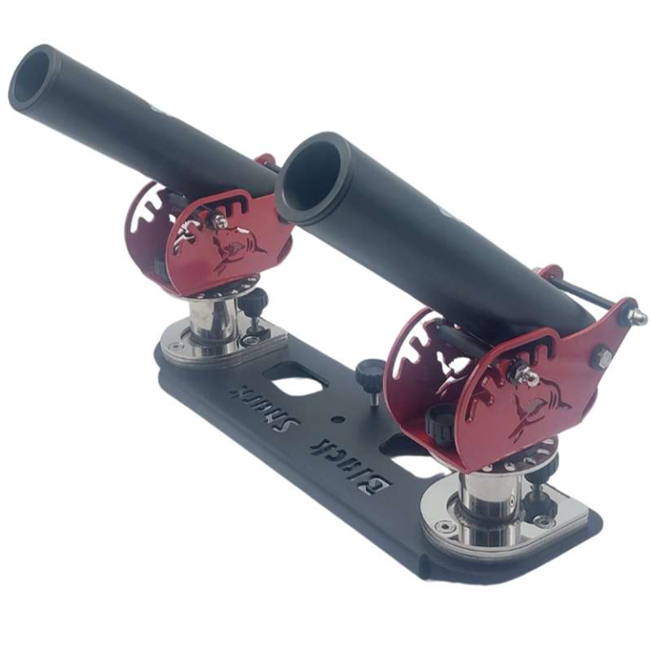 New Rocket 2 Blackshark - Top Special