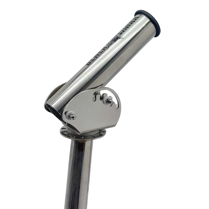 Portacañas BlackShark Oval