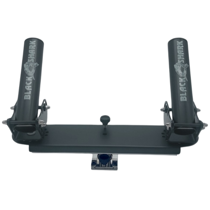 ROCKET 2 Estándar Blackshark 