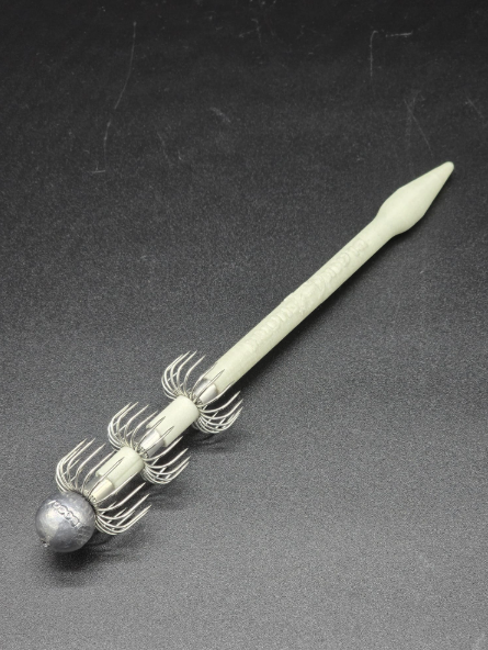 Potera de profundidad BlackShark 80-150 gr