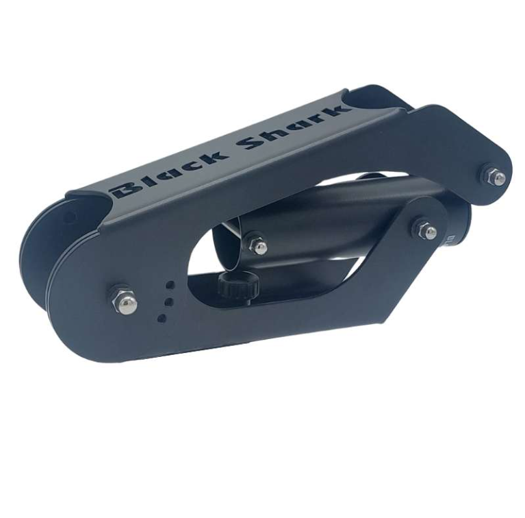 Portacañas BlackShark Volantín