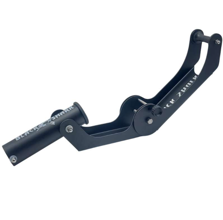 Portacañas BlackShark Volantín