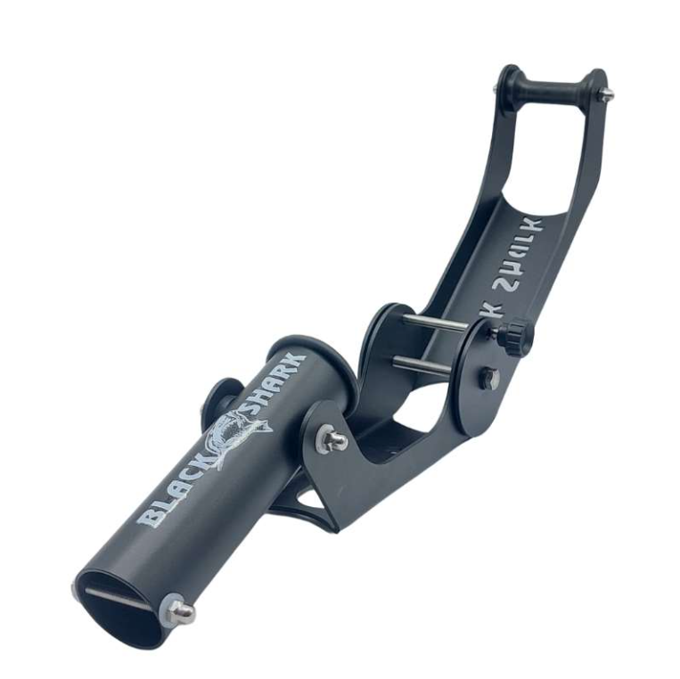 Portacañas BlackShark Volantín