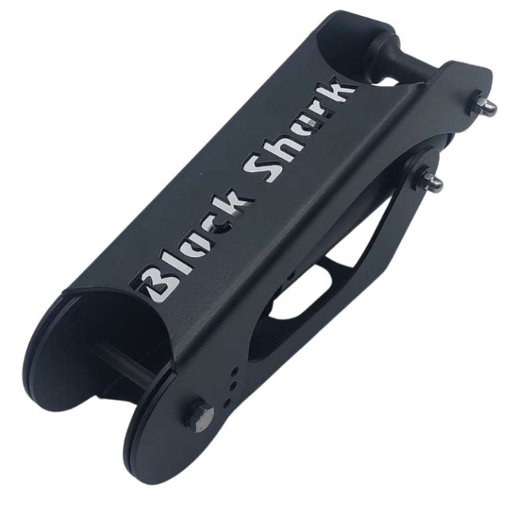 Portacañas BlackShark Volantín