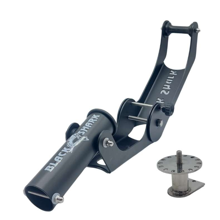 Portacañas BlackShark Volantín