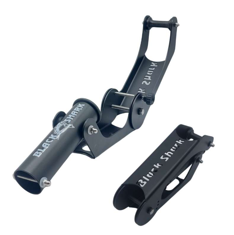 Portacañas BlackShark Volantín